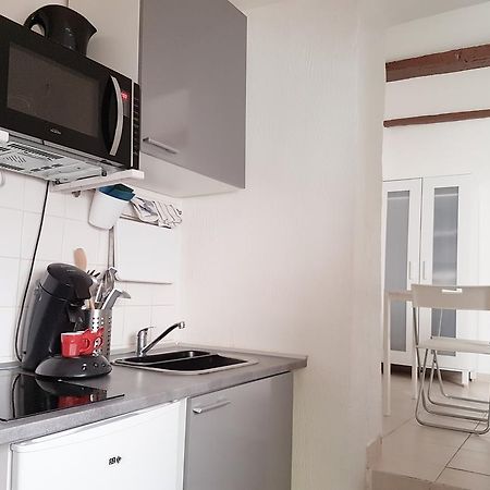 Le Panier Centre Historique De Marseille Apartment Ngoại thất bức ảnh