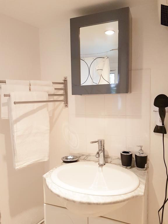 Le Panier Centre Historique De Marseille Apartment Ngoại thất bức ảnh