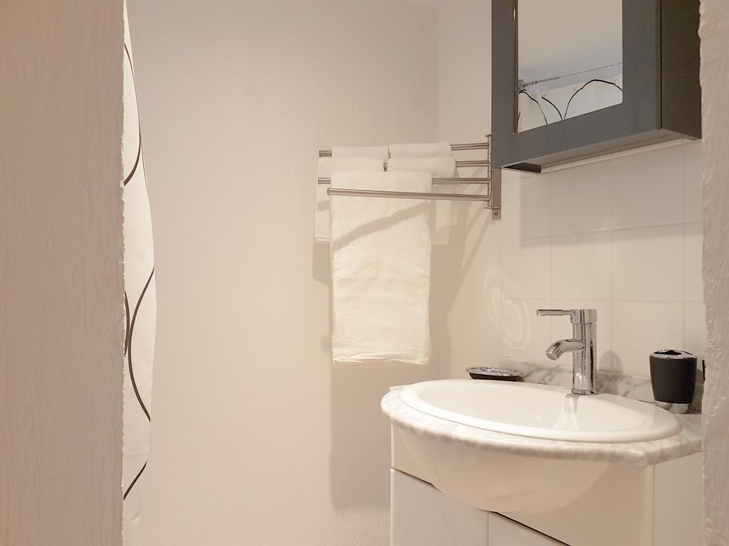 Le Panier Centre Historique De Marseille Apartment Ngoại thất bức ảnh