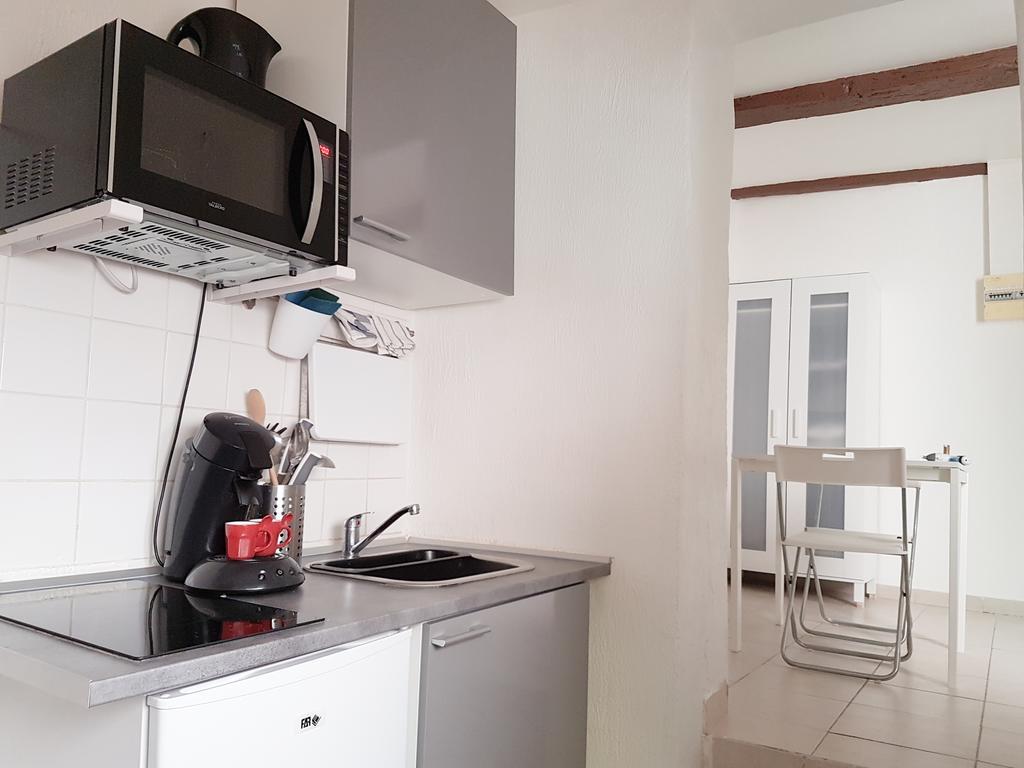 Le Panier Centre Historique De Marseille Apartment Ngoại thất bức ảnh