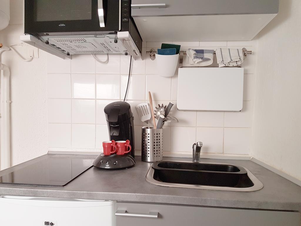 Le Panier Centre Historique De Marseille Apartment Ngoại thất bức ảnh