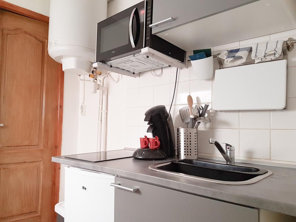 Le Panier Centre Historique De Marseille Apartment Ngoại thất bức ảnh