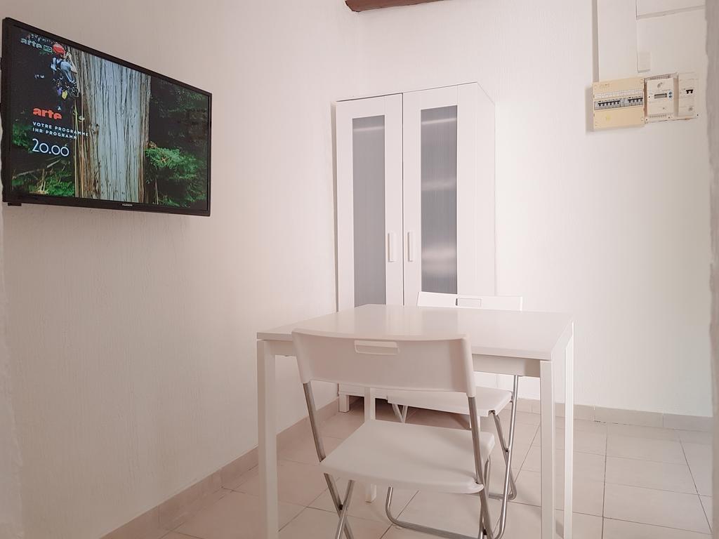 Le Panier Centre Historique De Marseille Apartment Ngoại thất bức ảnh