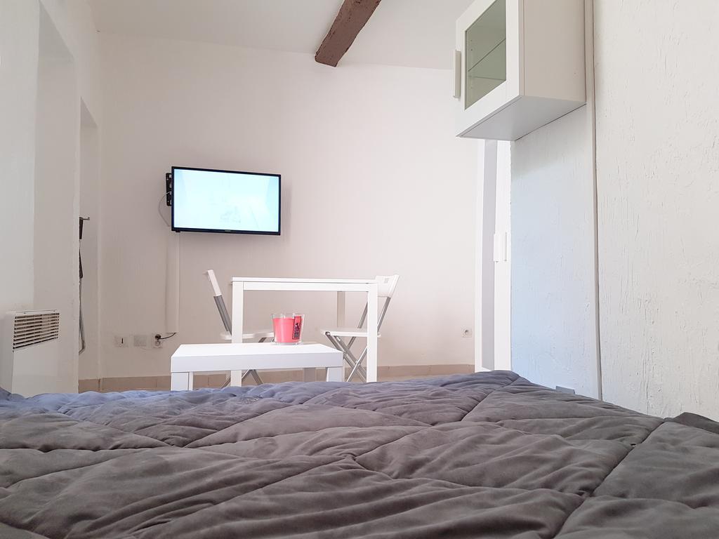 Le Panier Centre Historique De Marseille Apartment Ngoại thất bức ảnh