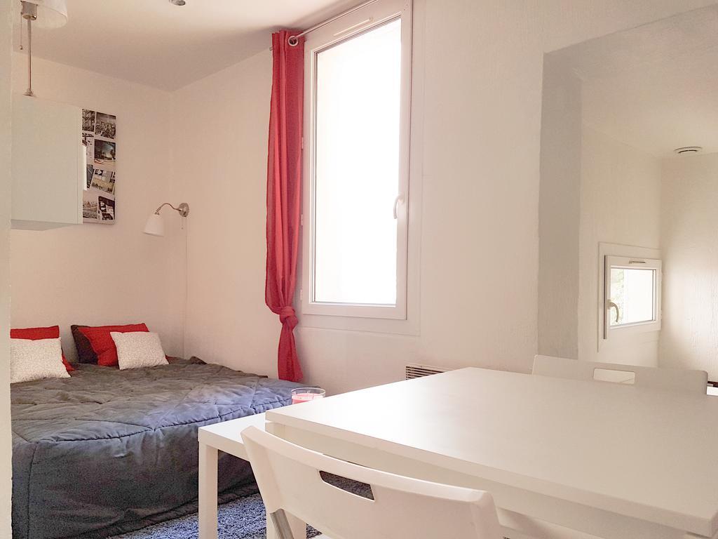 Le Panier Centre Historique De Marseille Apartment Ngoại thất bức ảnh