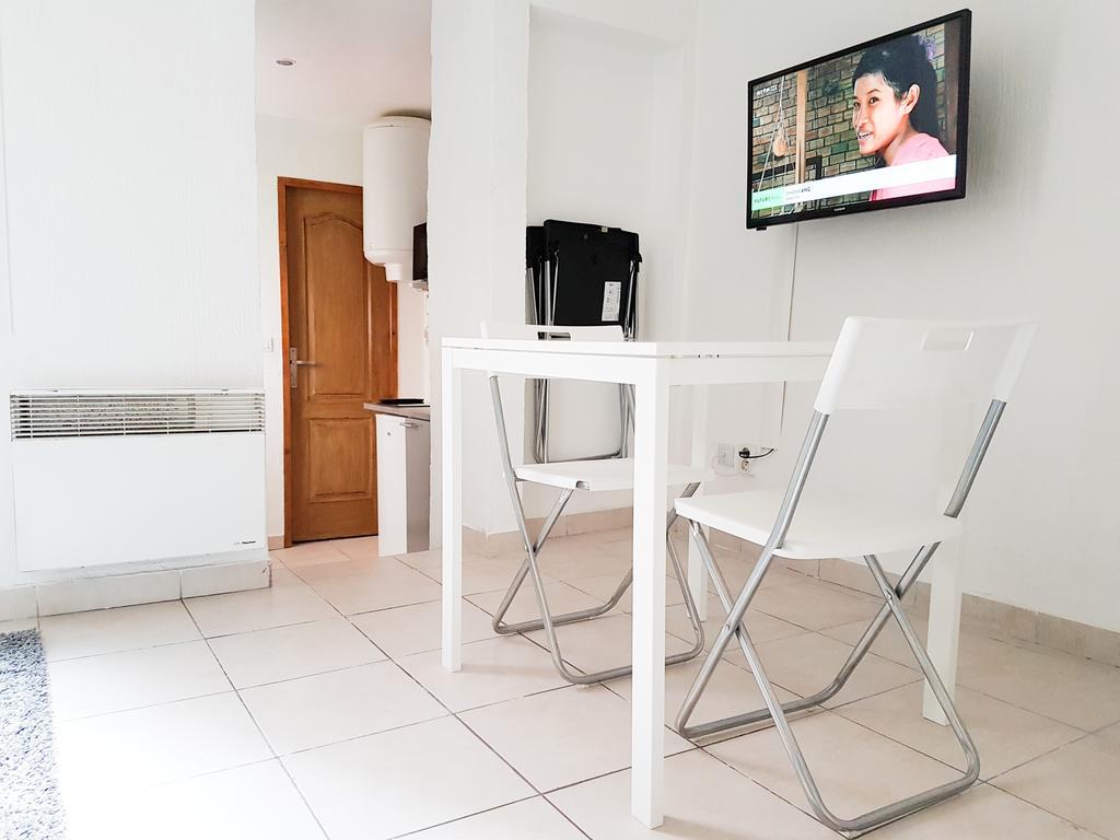 Le Panier Centre Historique De Marseille Apartment Ngoại thất bức ảnh