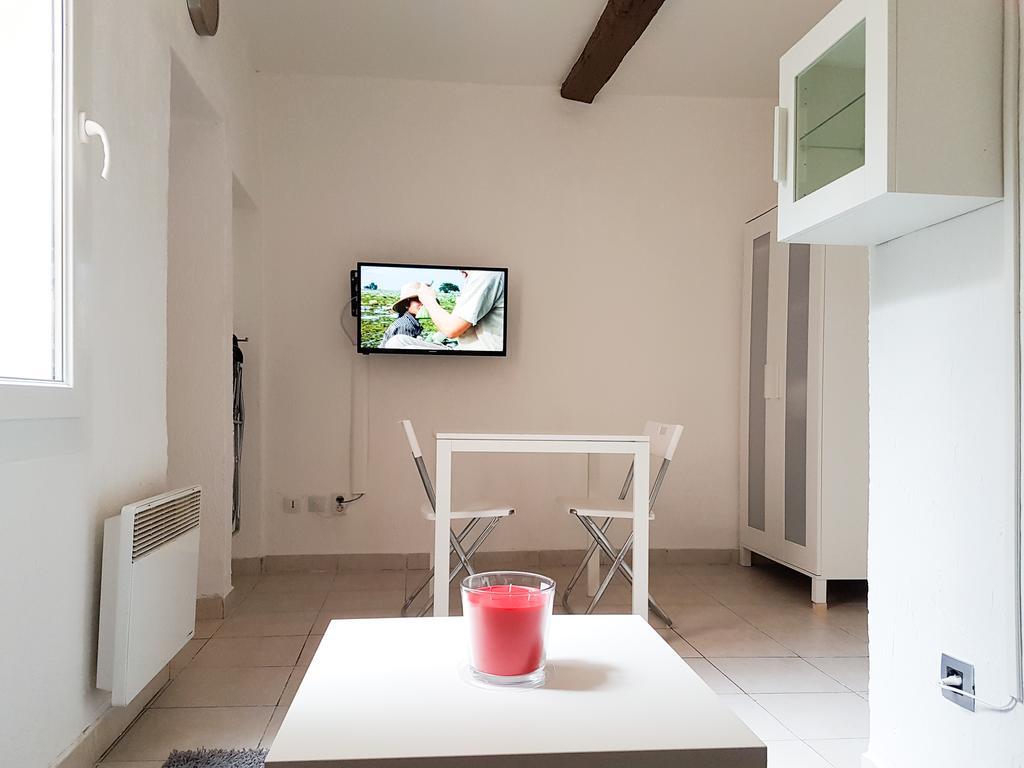 Le Panier Centre Historique De Marseille Apartment Ngoại thất bức ảnh